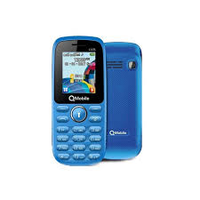 QMobile L105 Price With Specifications